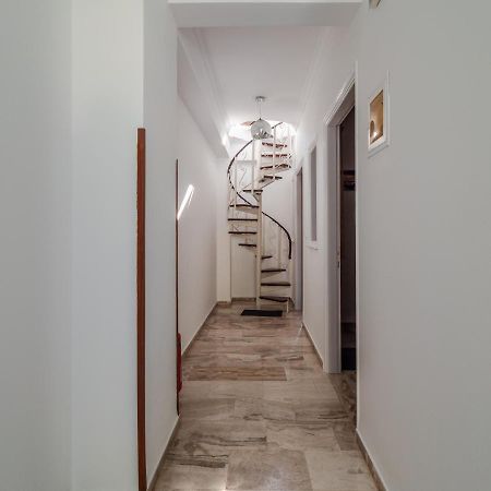 Pandora'S Corfu Apartments Άγιος Γόρδιος Εξωτερικό φωτογραφία