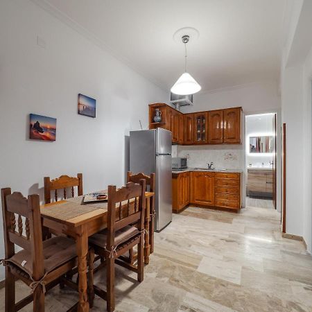 Pandora'S Corfu Apartments Άγιος Γόρδιος Εξωτερικό φωτογραφία