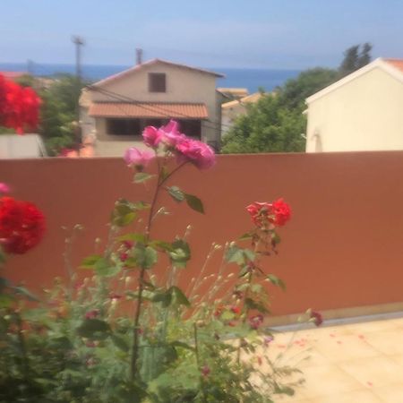 Pandora'S Corfu Apartments Άγιος Γόρδιος Εξωτερικό φωτογραφία