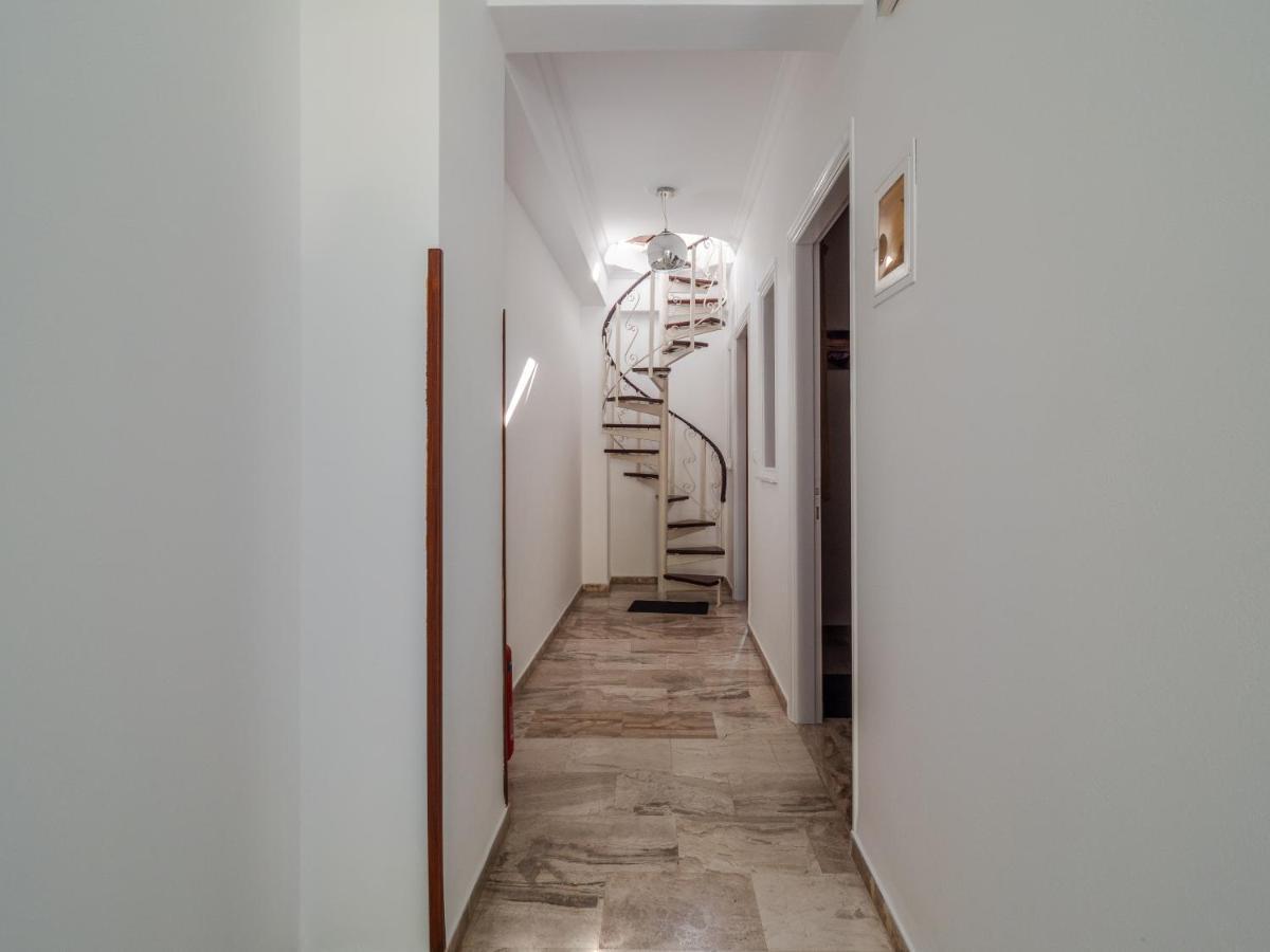 Pandora'S Corfu Apartments Άγιος Γόρδιος Εξωτερικό φωτογραφία