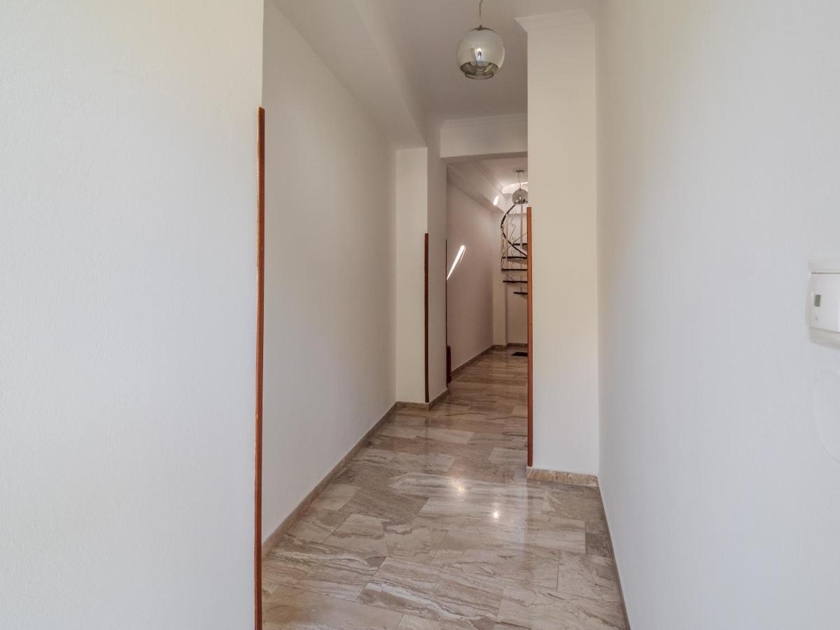 Pandora'S Corfu Apartments Άγιος Γόρδιος Εξωτερικό φωτογραφία