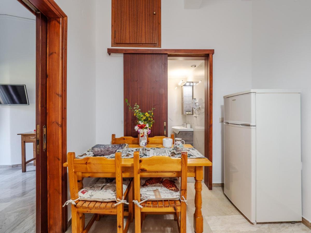 Pandora'S Corfu Apartments Άγιος Γόρδιος Εξωτερικό φωτογραφία
