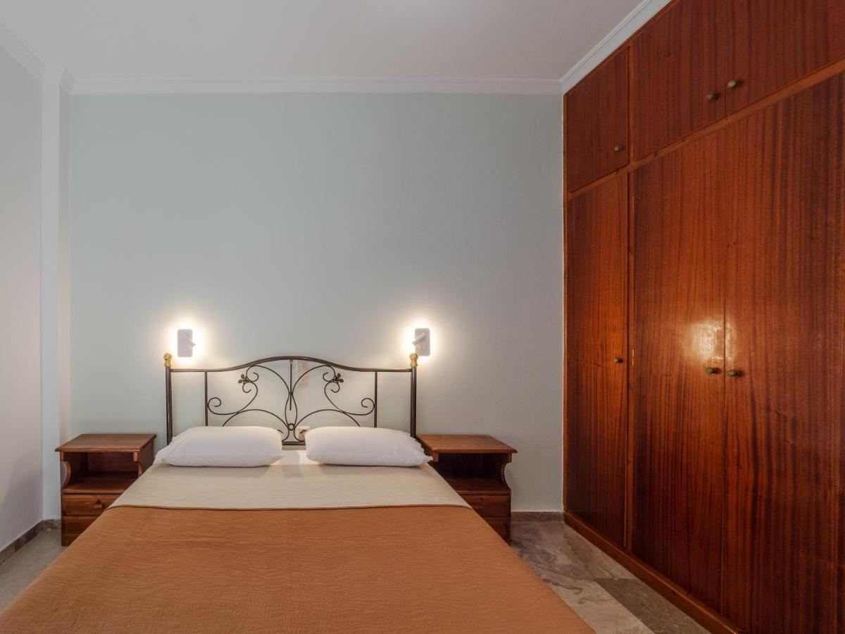Pandora'S Corfu Apartments Άγιος Γόρδιος Εξωτερικό φωτογραφία