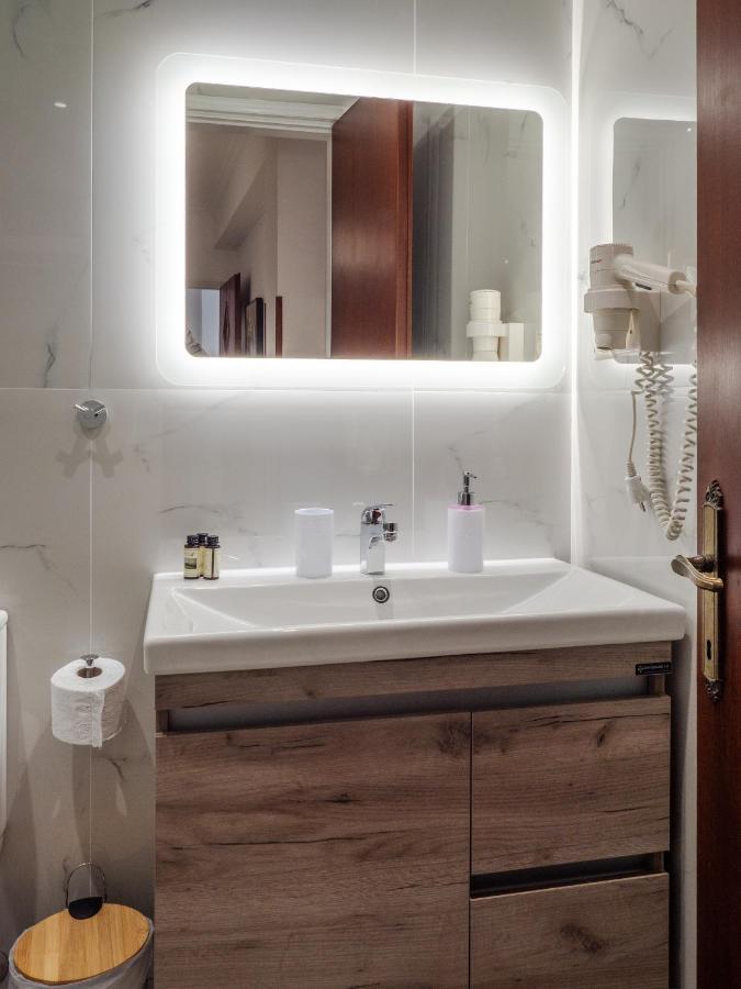 Pandora'S Corfu Apartments Άγιος Γόρδιος Εξωτερικό φωτογραφία