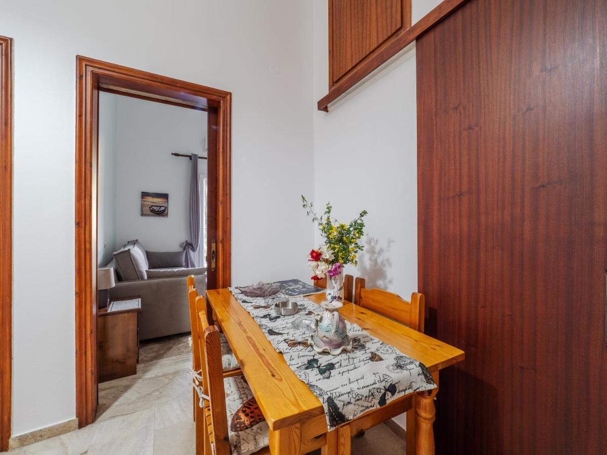 Pandora'S Corfu Apartments Άγιος Γόρδιος Εξωτερικό φωτογραφία