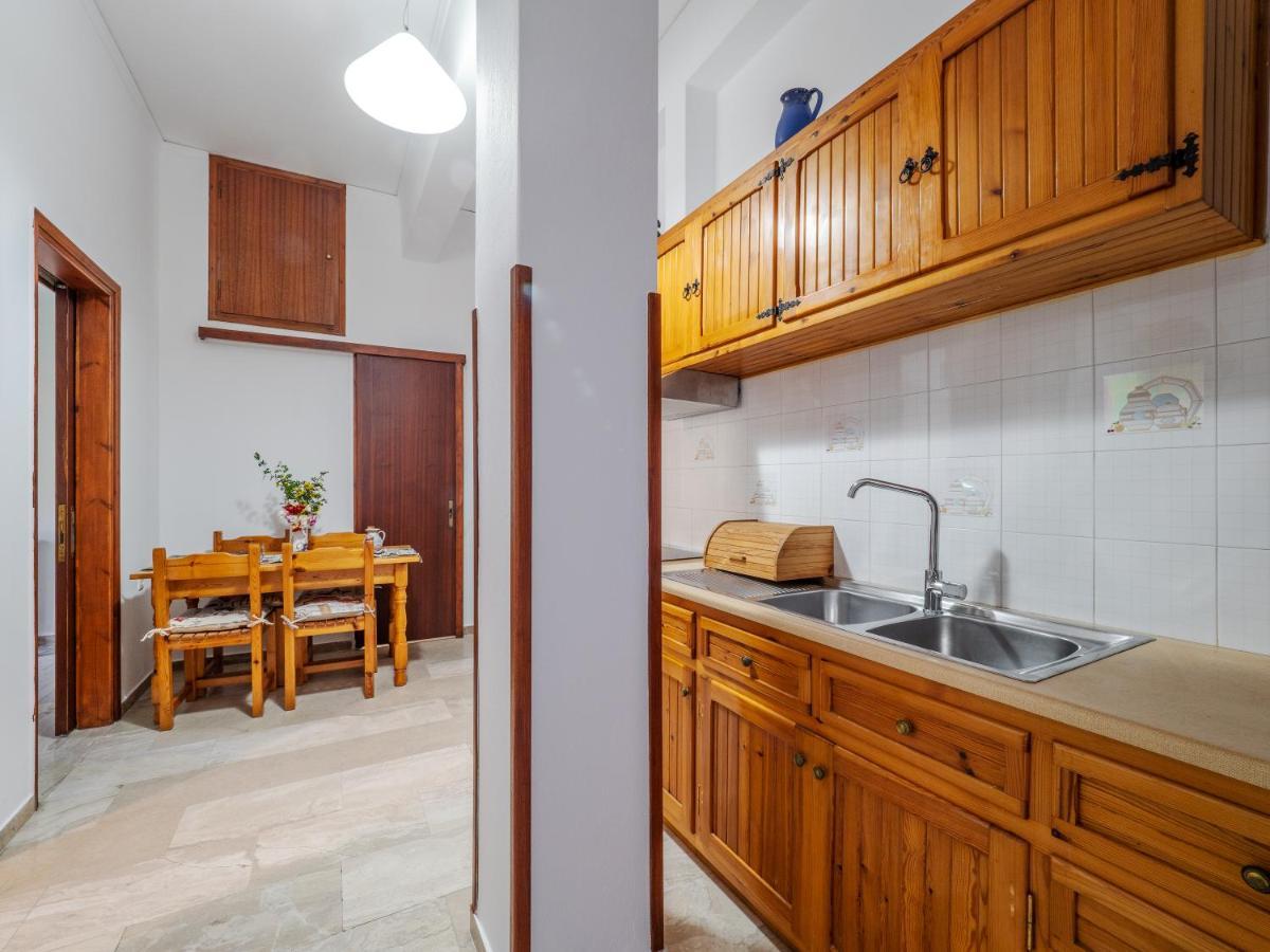 Pandora'S Corfu Apartments Άγιος Γόρδιος Εξωτερικό φωτογραφία